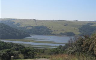 853 m² Land available in Morgans Bay