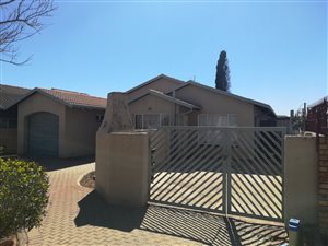 3 Bed House in Delmore Park