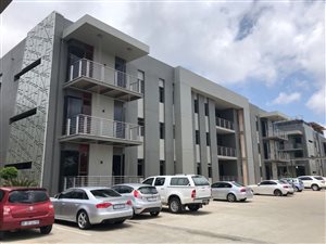 157 m² Office Space in Bedfordview