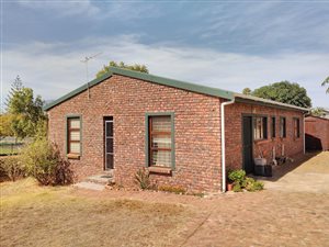 3 Bedroom House in Riversdale