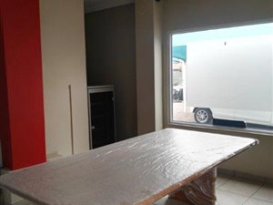 120 m² Office Space in Ontdekkers Park