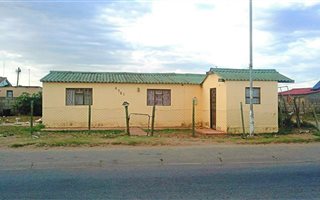 3 Bedroom House in Motherwell