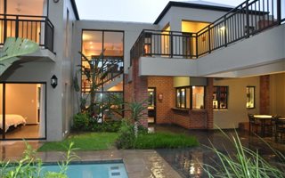 6 Bedroom House in Stanger
