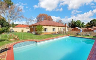 3 Bedroom House in Highlands North