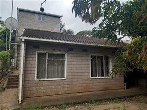 3 Bed House in Mountview