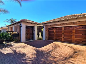 3 Bed House in Libradene