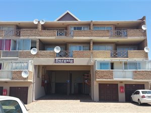 2 Bedroom Apartment in Da Nova