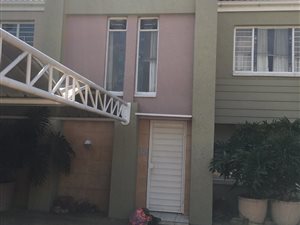 2 Bed Townhouse in Montgomery Park