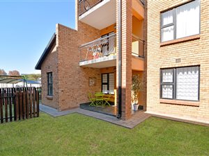 2 Bed Apartment in Halfway Gardens