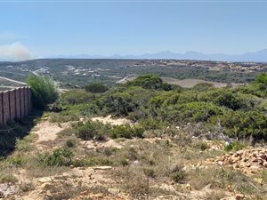 840 m² Land available in Island View