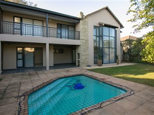 4 Bed Townhouse in Simbithi Estate
