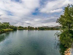 683 m² Land available in Pecanwood