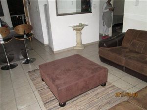 2 Bedroom Apartment in Woodhurst