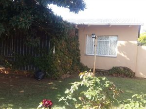 2 Bed House in Randlespark