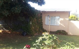 2 Bedroom House in Randlespark