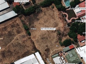 2729 m² Land available in Benoni Central