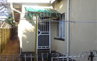 2 Bedroom House in Tulisa Park