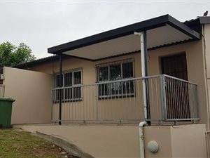 2 Bed Flat in Yellowwood Park