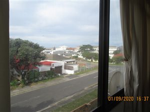 2 Bed Flat in Fish Hoek