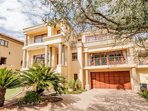 3 Bed House in Faerie Glen