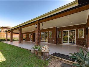 3 Bed Simplex in Cowies Hill