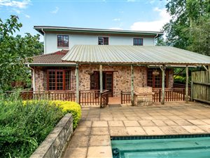 2.5 Bedroom House in Hillcrest Central