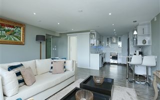 3 Bedroom Apartment in Northcliff