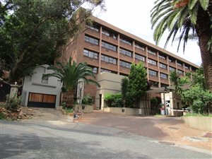 260 m² Commercial space in Fellside