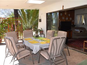 3 Bed House in Bordeaux