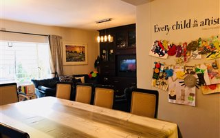 2 Bedroom Duplex in Fairmount