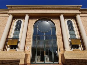 1108 m² Commercial space in Rivonia