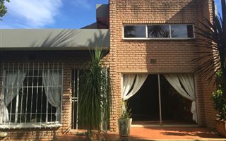 3 Bedroom House in Vanderbijlpark SW