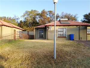 3 Bed Townhouse in Ninapark