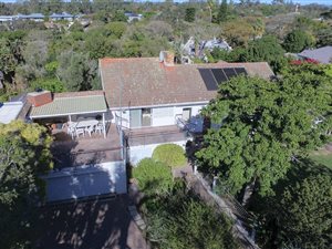 4 Bed House in Walmer
