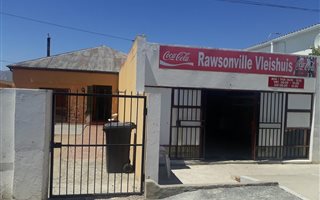 260 m² Commercial space in Rawsonville