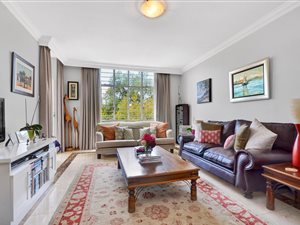 3 Bed Apartment in Hyde Park