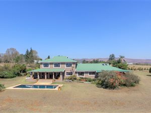 6 Bed House in Howick