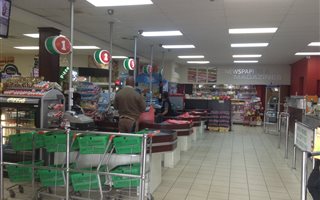 Commercial space in Sasolburg