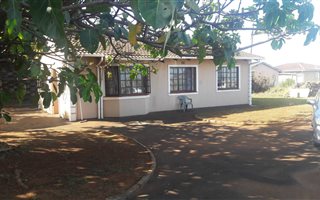 3 Bedroom House in Southgate