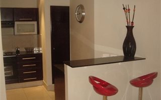 2 Bedroom House in Sandhurst