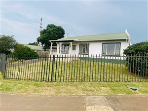 3 Bed Townhouse in Cleland
