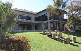 4 Bedroom House in Sable Hills Waterfront Estate