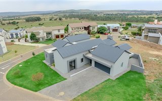 4 Bedroom House in Copperleaf