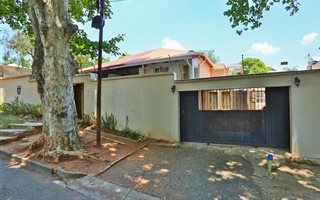 3 Bedroom House in Melville