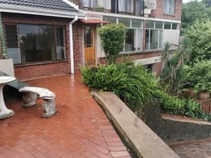 2 Bed Townhouse in Blackridge