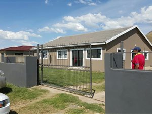 3 Bed House in Cedarville