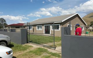 3 Bedroom House in Cedarville