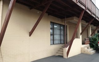 1 Bedroom Apartment in Umkomaas
