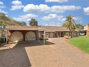 4 Bed House in Anzac