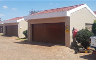 3 Bedroom Townhouse in Northmead